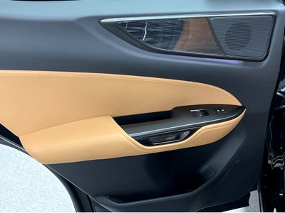 2026 Lexus NX 350h Premium