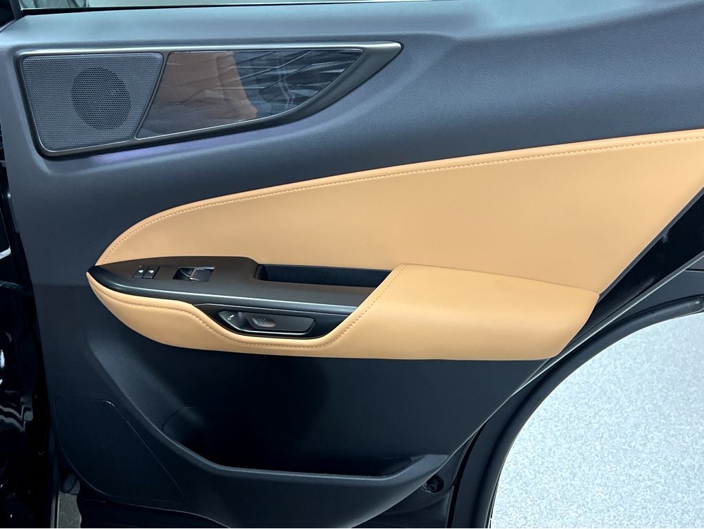 2026 Lexus NX 350h Premium