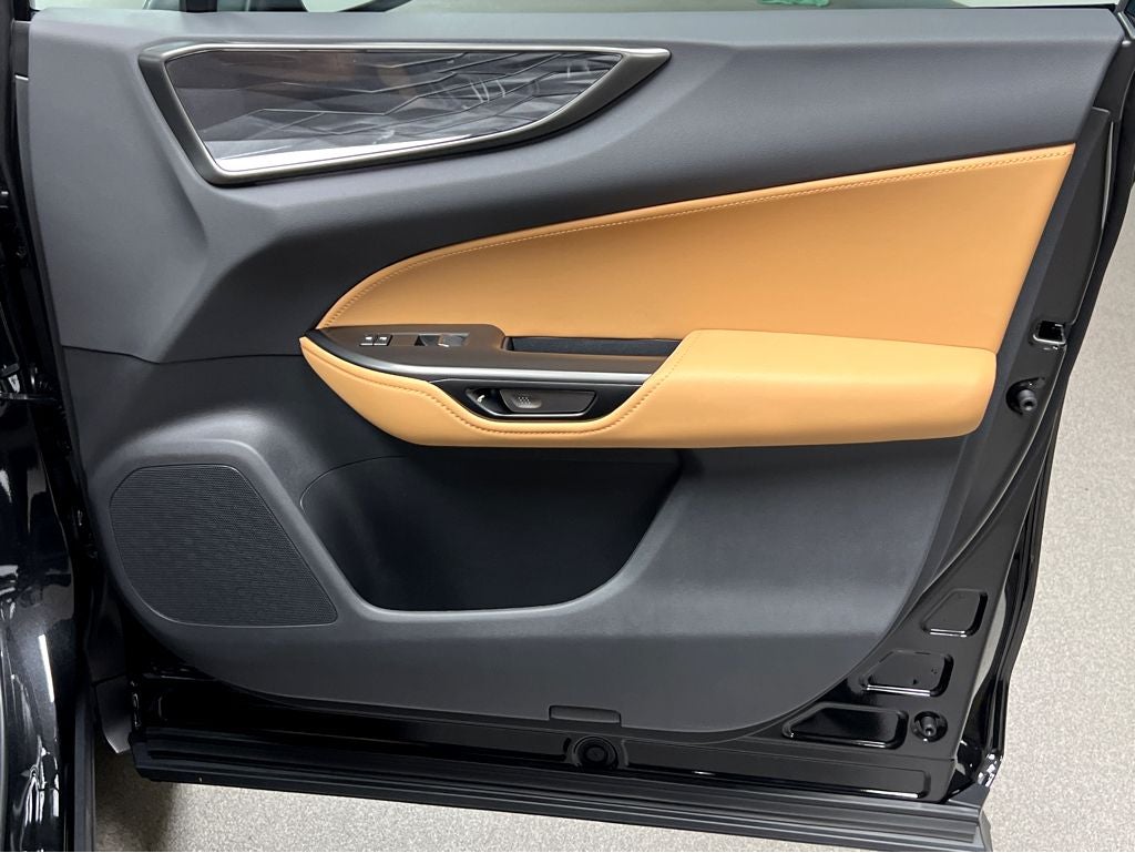2026 Lexus NX 350h Premium
