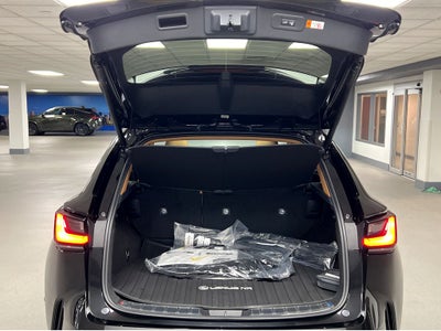 2026 Lexus NX 350h Premium