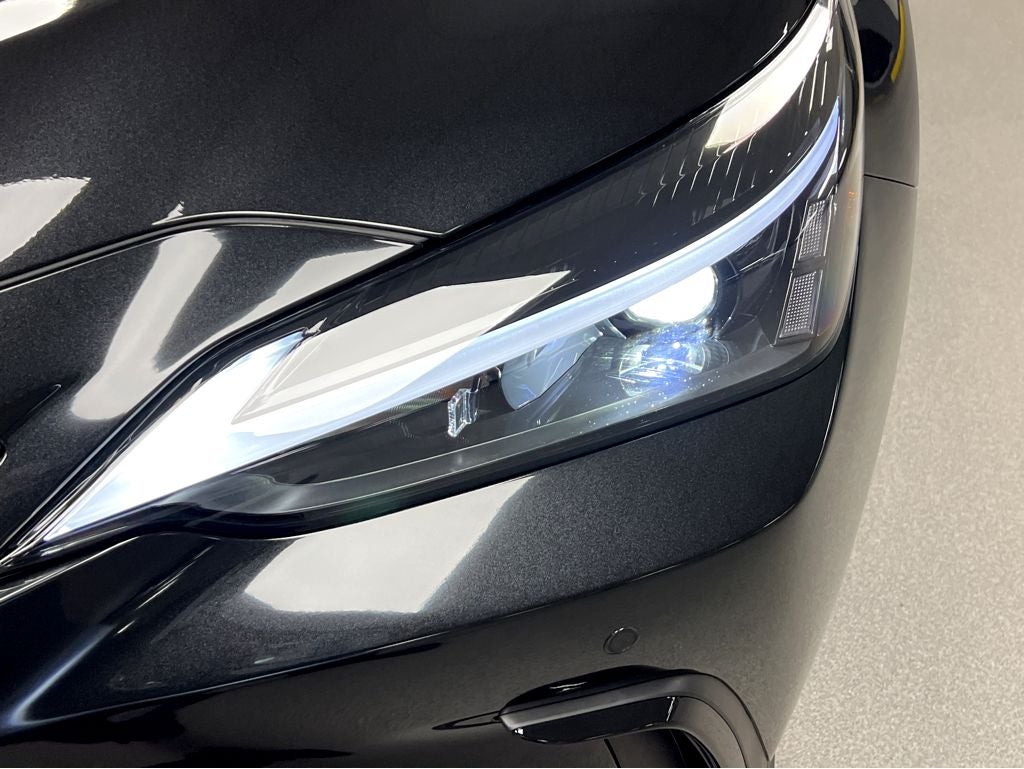 2026 Lexus NX 350h Premium