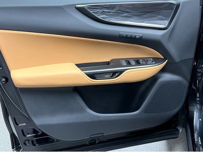 2026 Lexus NX 350h Premium