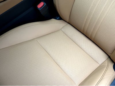 2026 Lexus NX 350h Premium