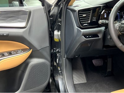 2026 Lexus NX 350h Premium