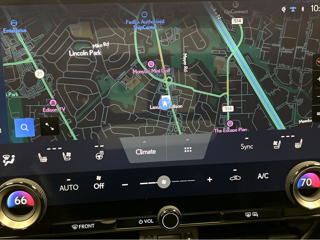 2026 Lexus NX 350h Premium HYBRID