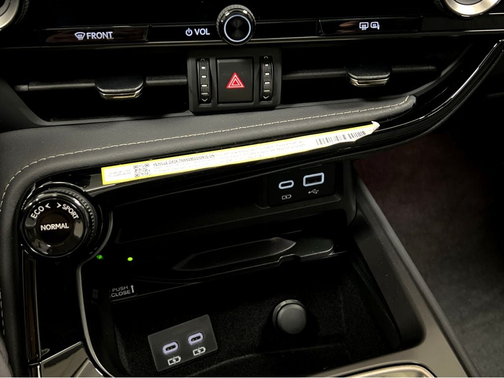 2026 Lexus NX 350h Premium HYBRID