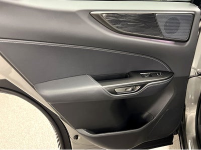 2026 Lexus NX 350h Premium HYBRID