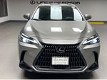 2026 Lexus NX 350h Premium HYBRID
