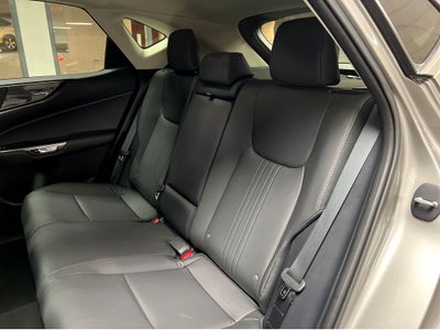 2026 Lexus NX 350h Premium HYBRID