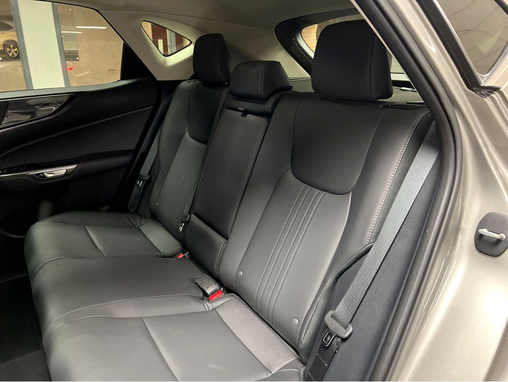 2026 Lexus NX 350h Premium HYBRID