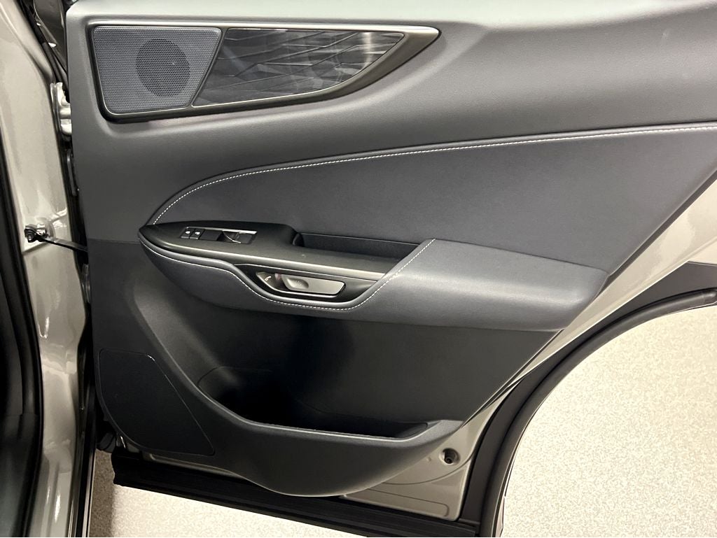 2026 Lexus NX 350h Premium HYBRID
