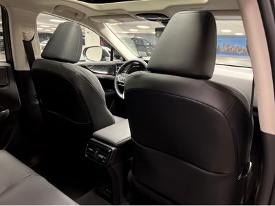 2026 Lexus NX 350h Premium HYBRID