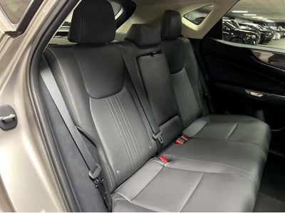 2026 Lexus NX 350h Premium HYBRID