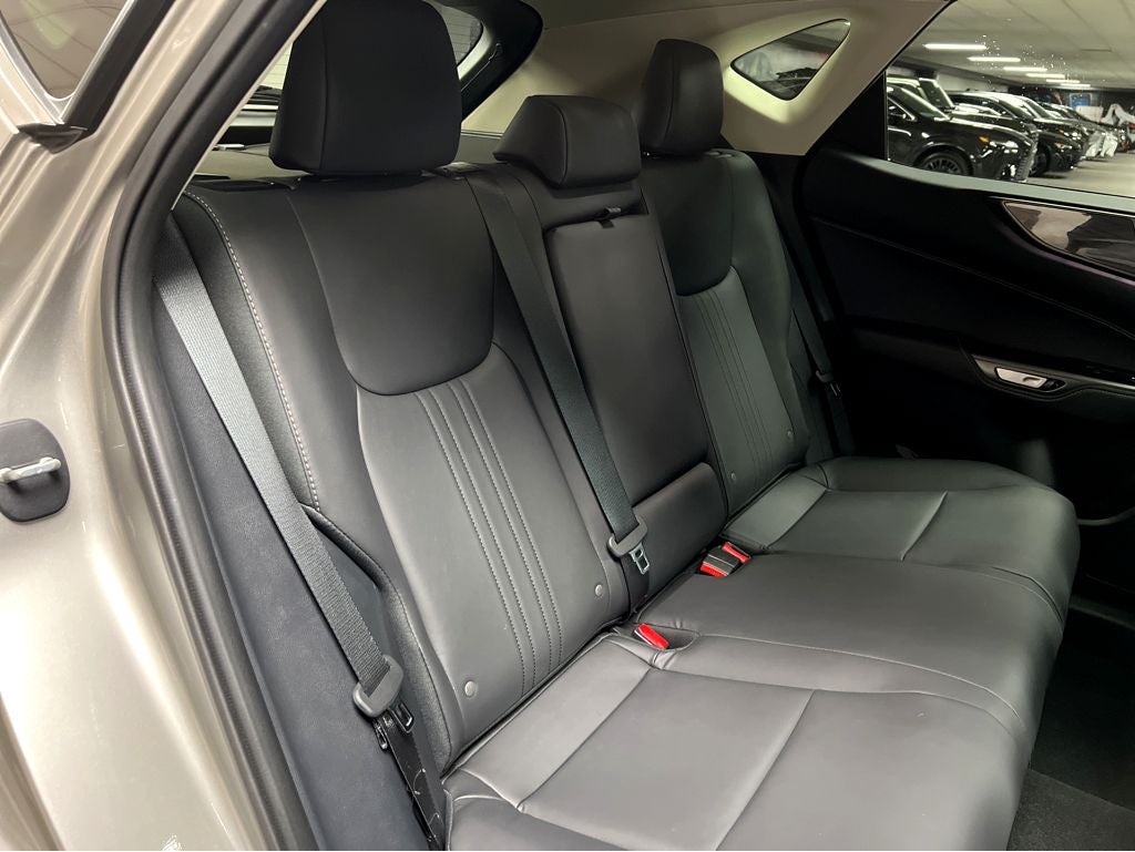 2026 Lexus NX 350h Premium HYBRID