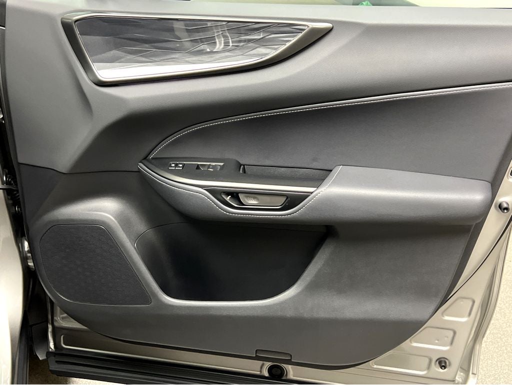 2026 Lexus NX 350h Premium HYBRID