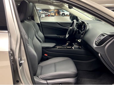 2026 Lexus NX 350h Premium HYBRID