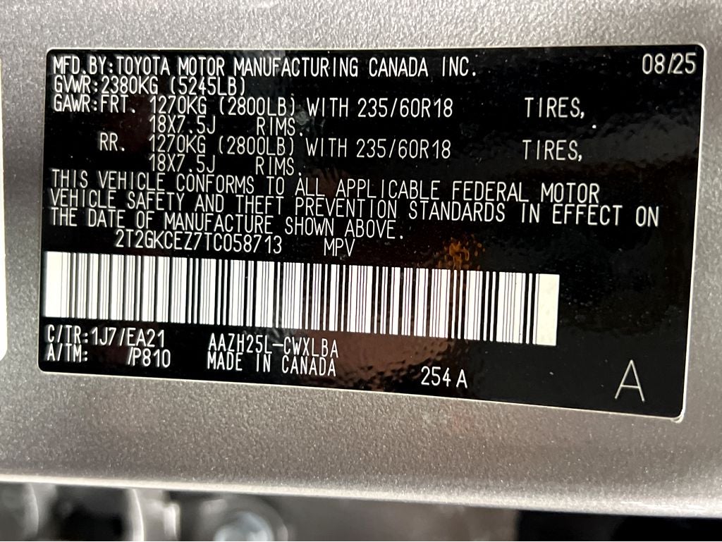 2026 Lexus NX 350h Premium HYBRID