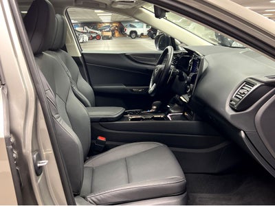 2026 Lexus NX 350h Premium HYBRID