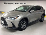 2026 Lexus NX 350h Premium HYBRID