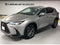 2026 Lexus NX 350h Premium HYBRID