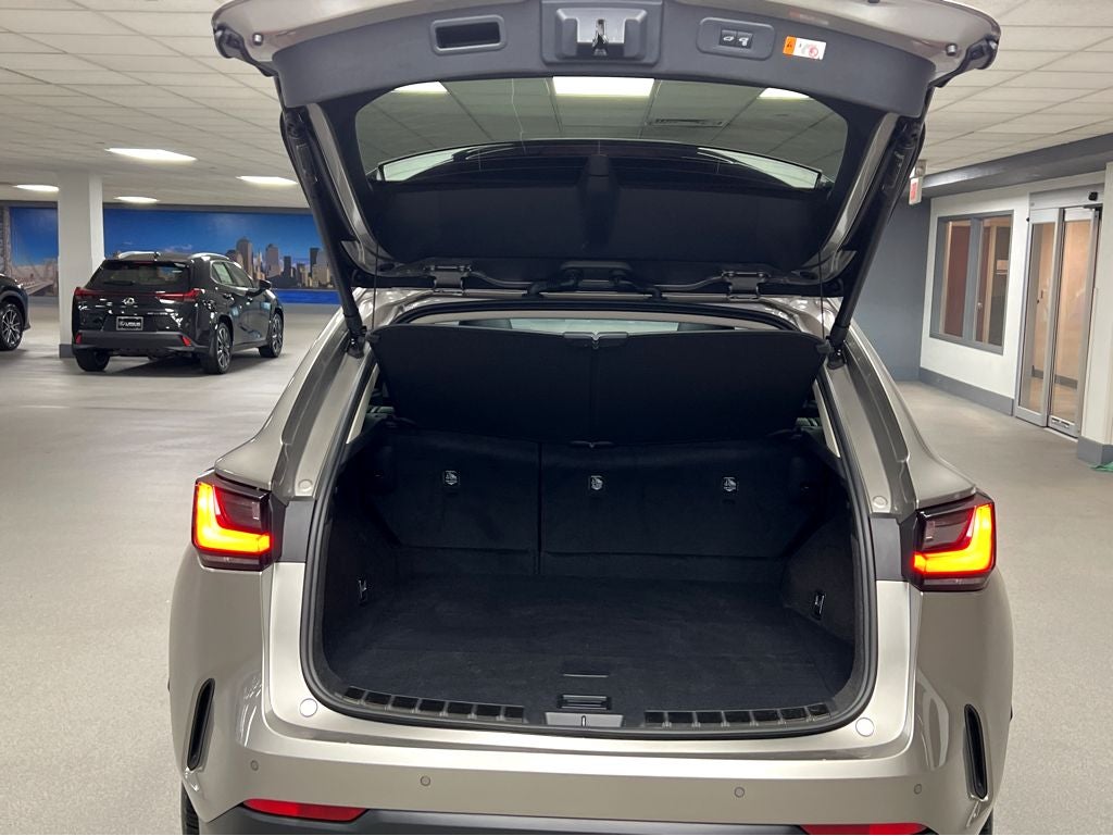 2026 Lexus NX 350h Premium HYBRID