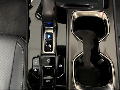 2026 Lexus NX 350h Premium HYBRID