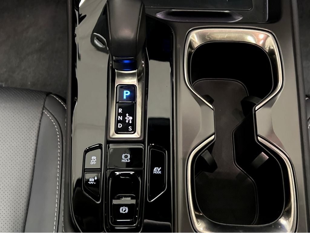 2026 Lexus NX 350h Premium HYBRID
