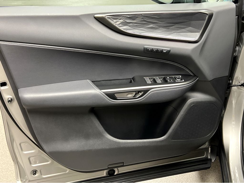 2026 Lexus NX 350h Premium HYBRID