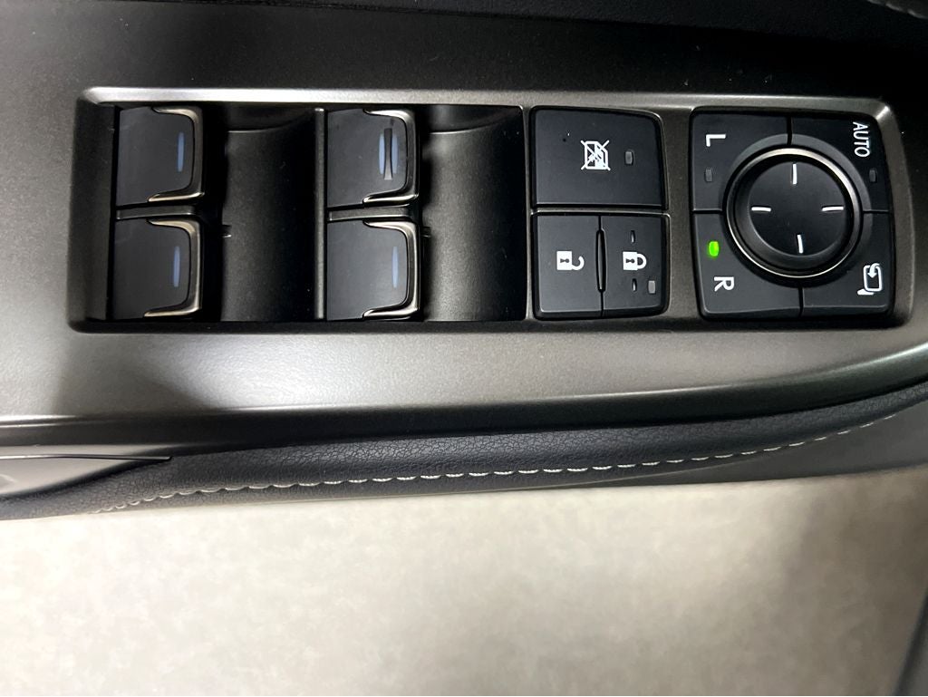 2026 Lexus NX 350h Premium HYBRID