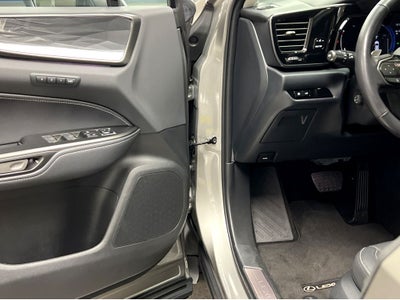 2026 Lexus NX 350h Premium HYBRID