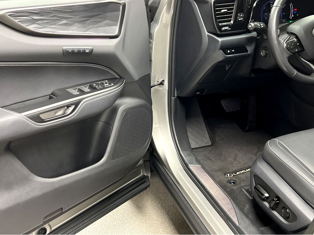 2026 Lexus NX 350h Premium HYBRID