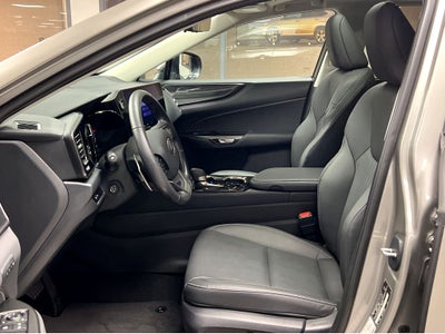 2026 Lexus NX 350h Premium HYBRID