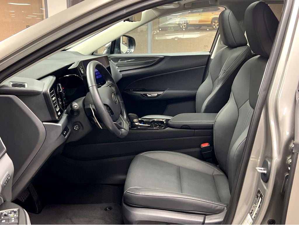2026 Lexus NX 350h Premium HYBRID