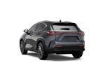 2026 Lexus NX 350h Premium