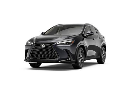 2026 Lexus NX 350 Luxury