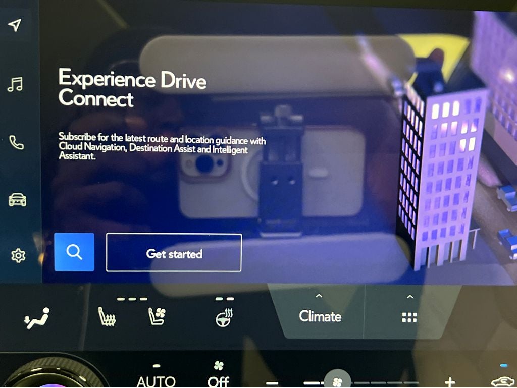 2026 Lexus NX 350 Luxury