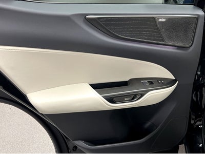 2026 Lexus NX 350 Luxury