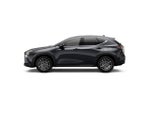 2026 Lexus NX 350 Luxury