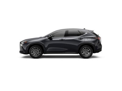 2026 Lexus NX 350 Luxury