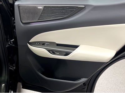 2026 Lexus NX 350 Luxury