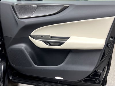 2026 Lexus NX 350 Luxury