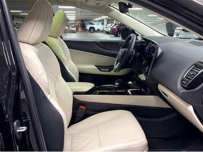 2026 Lexus NX 350 Luxury