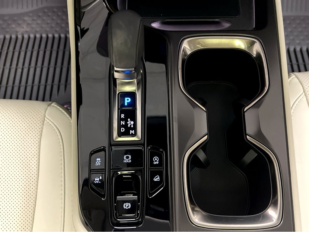 2026 Lexus NX 350 Luxury