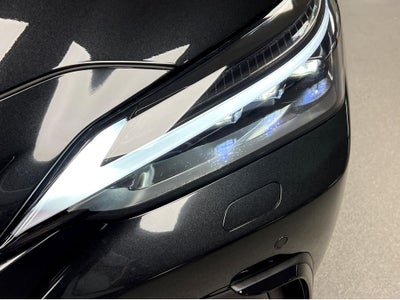 2026 Lexus NX 350 Luxury