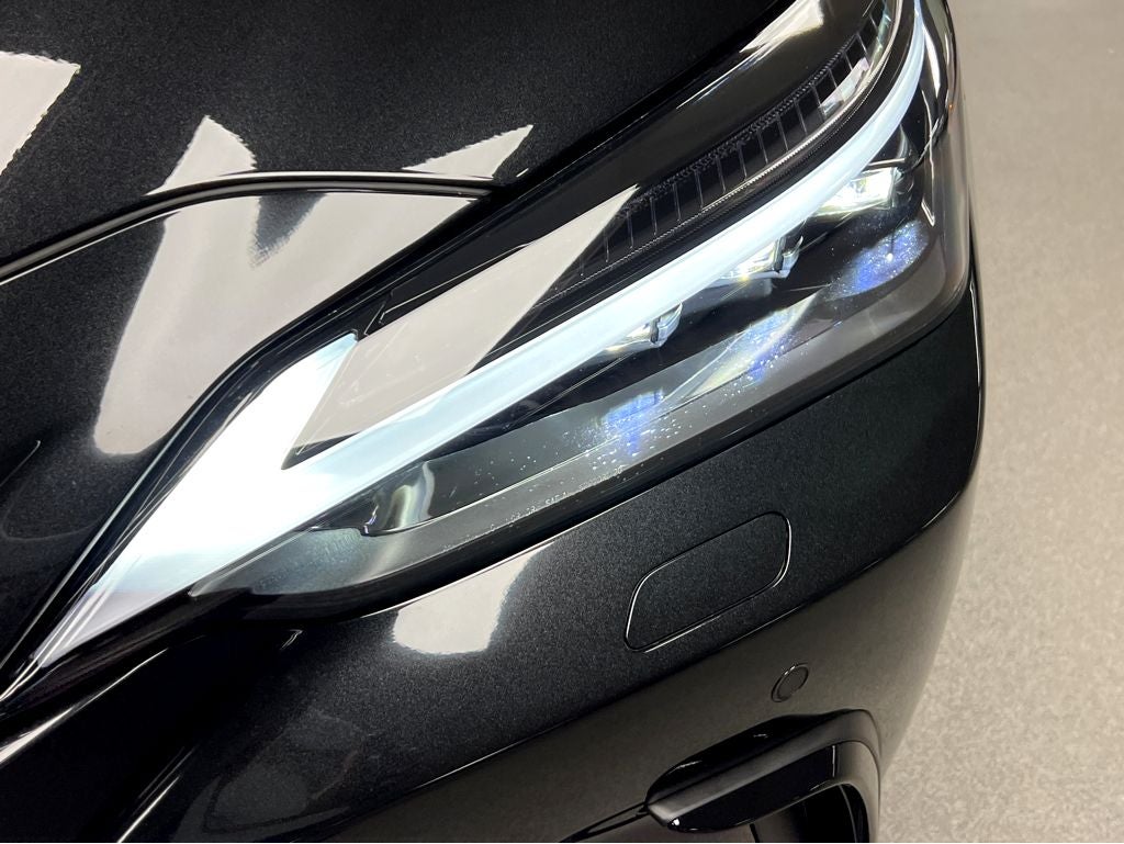 2026 Lexus NX 350 Luxury