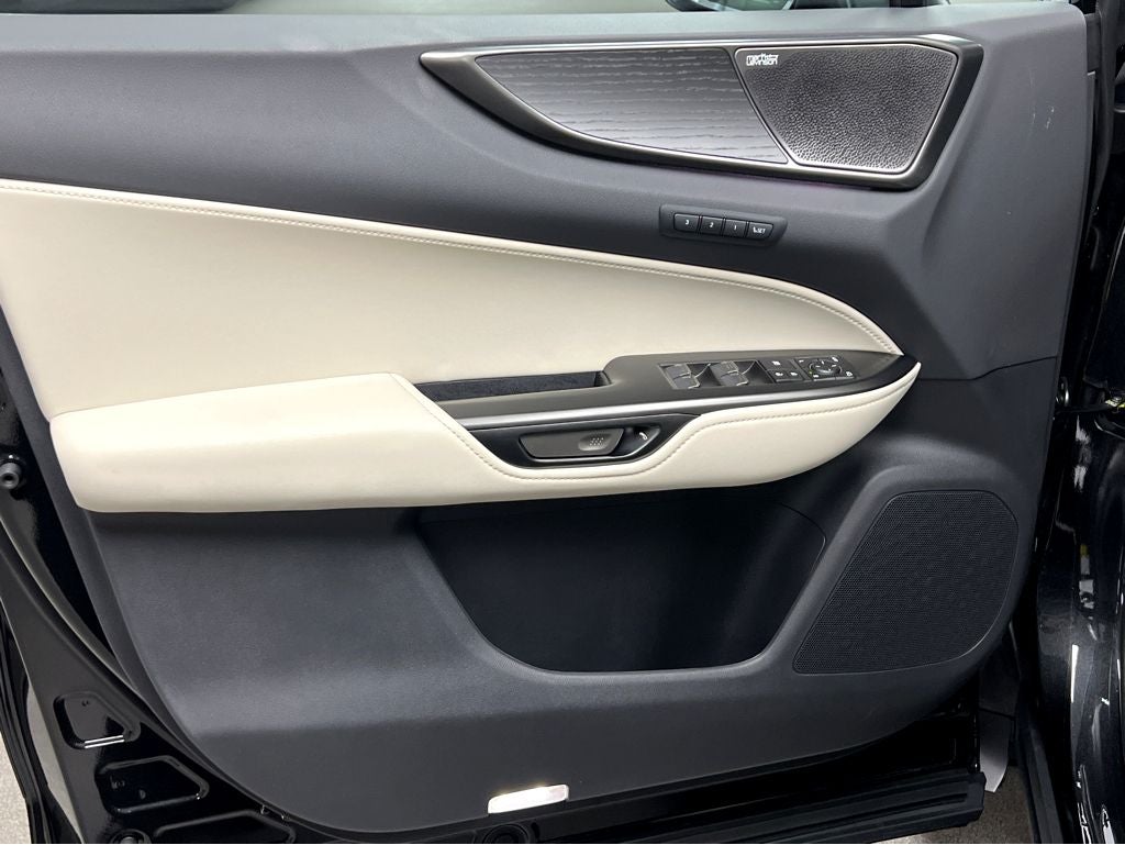 2026 Lexus NX 350 Luxury