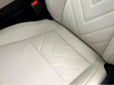 2026 Lexus NX 350 Luxury