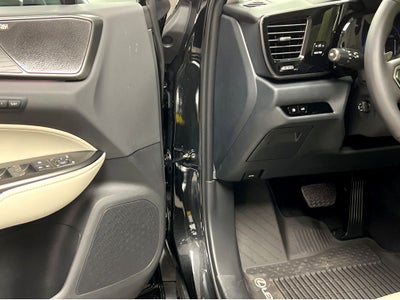 2026 Lexus NX 350 Luxury