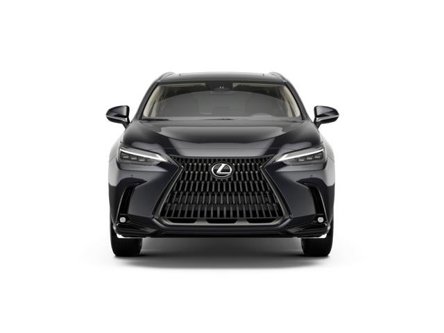 2026 Lexus NX 350 Luxury