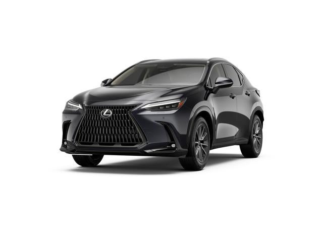 2026 Lexus NX 350 Luxury